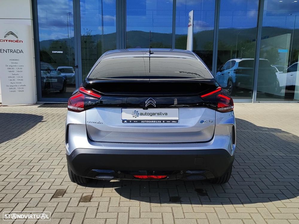 Citroën e-C4 50 kWh Feel Pack - 2