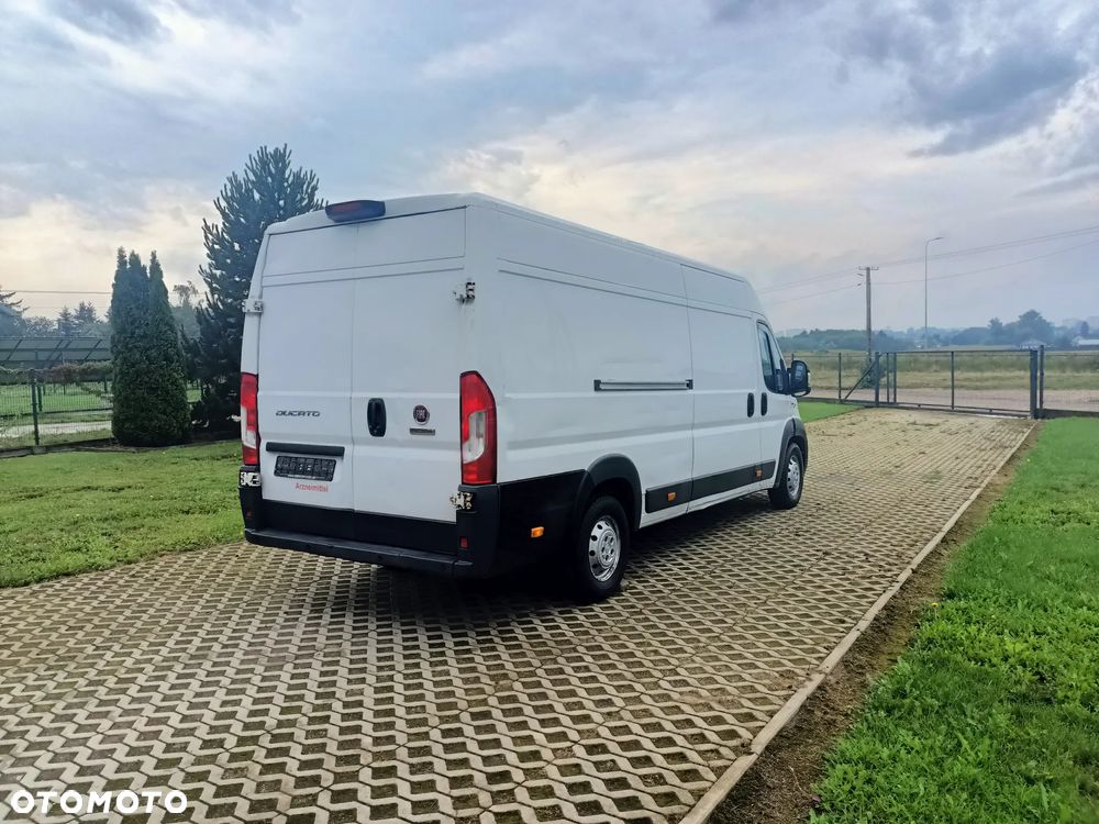 Fiat Ducato - 5