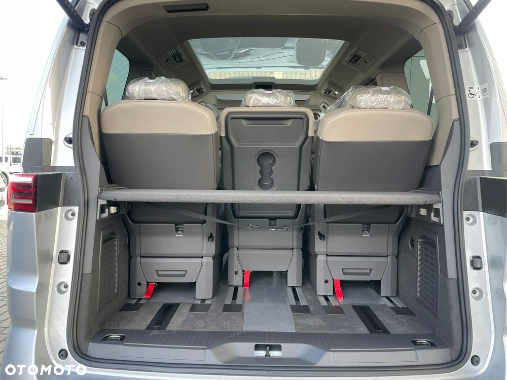 Volkswagen Multivan 2.0 TSI L1 Edition DSG - 12