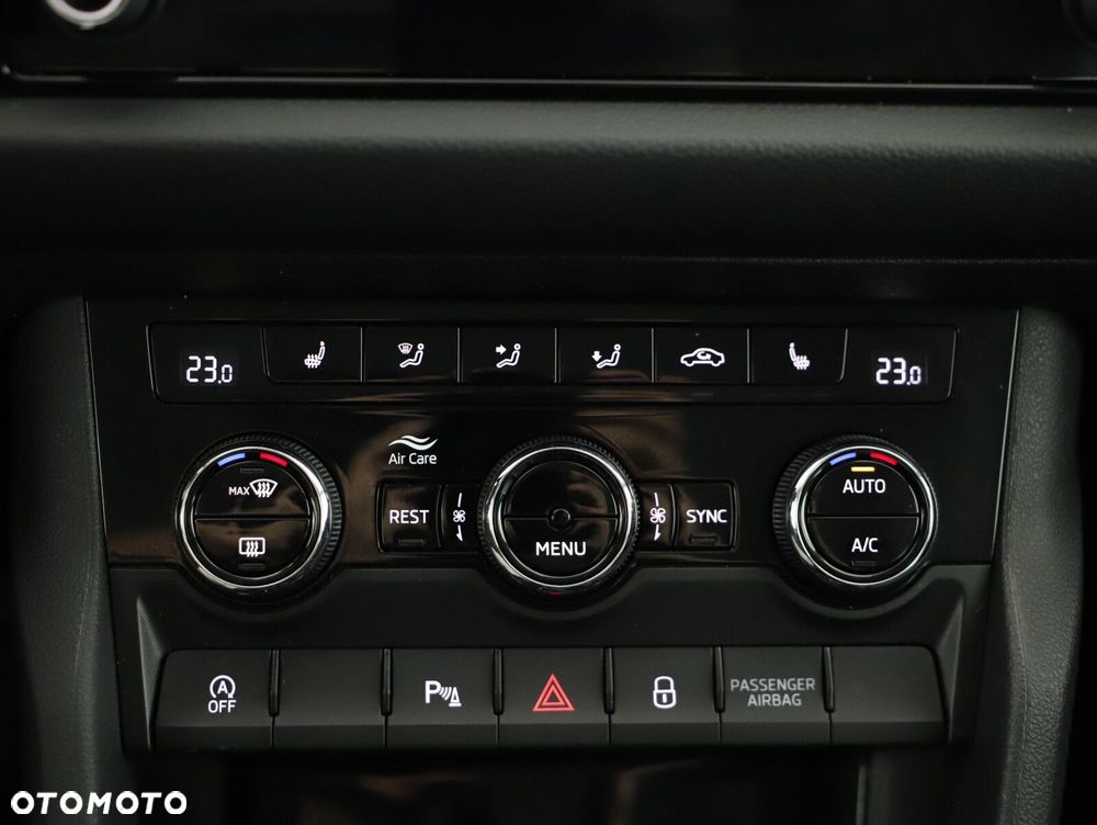 Skoda Kodiaq 2.0 TDI 4x4 Style DSG - 21