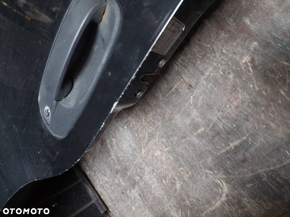 DRZWI KOMPLETNE LEWY PRZÓD NISSAN PRIMASTAR I LIFT TED68 TRAFIC VIVARO - 5