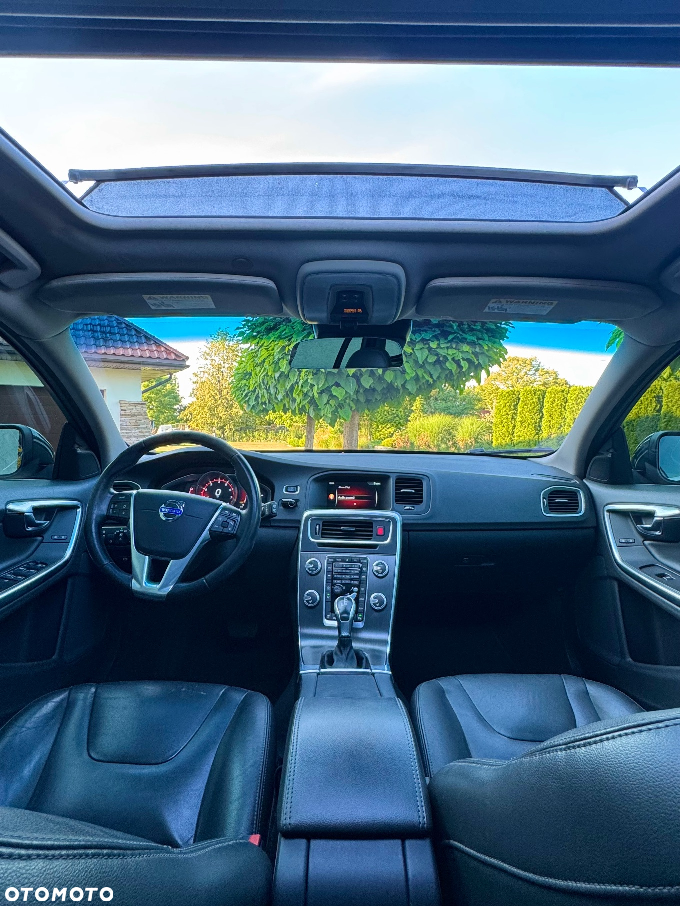 Volvo V60 T5 Drive-E Momentum - 15