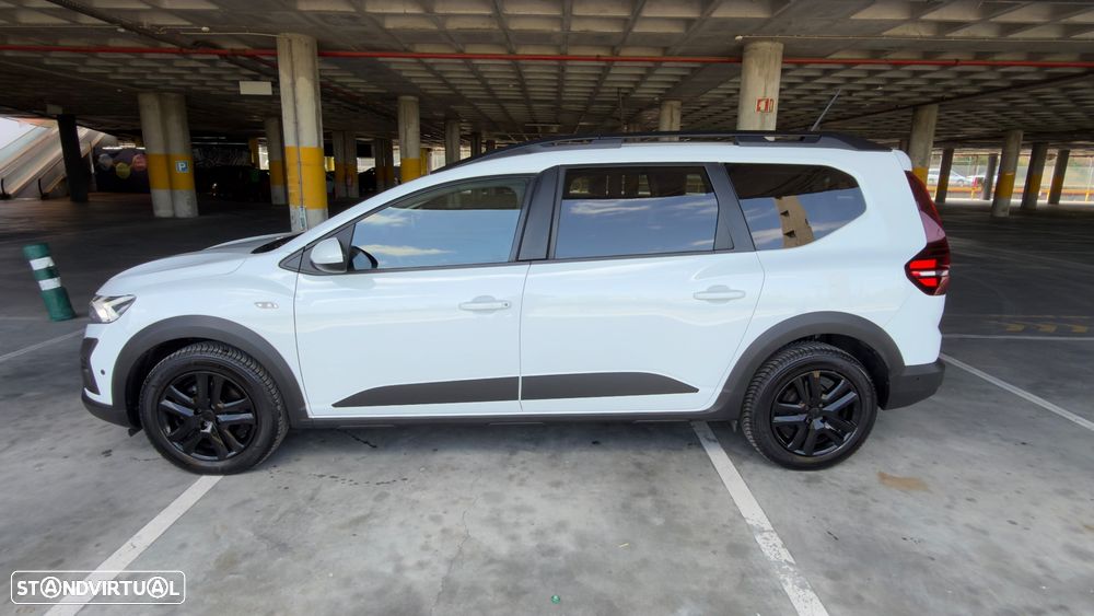 Dacia Jogger - 1