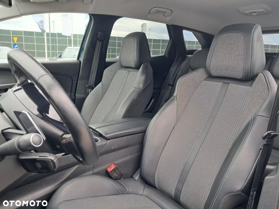 Peugeot 3008 - 10