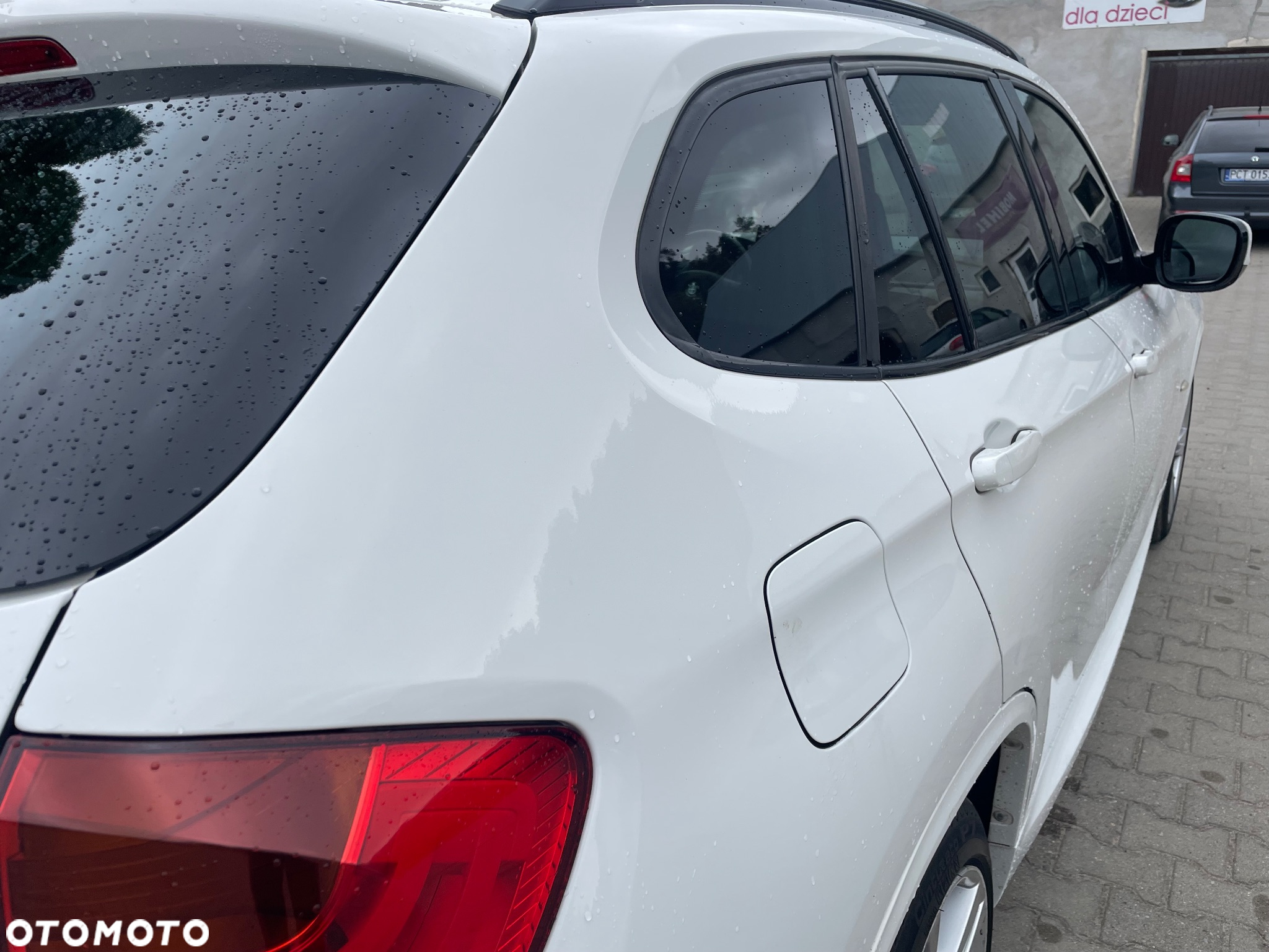 BMW X1 sDrive18d - 13