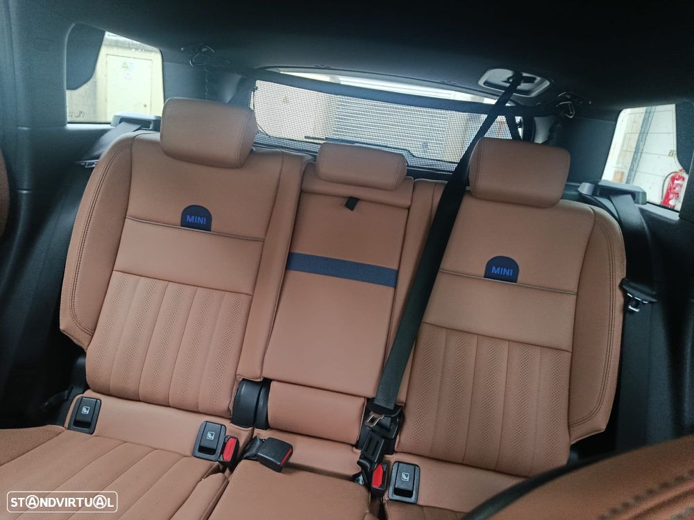 MINI Countryman D Favoured L - 9