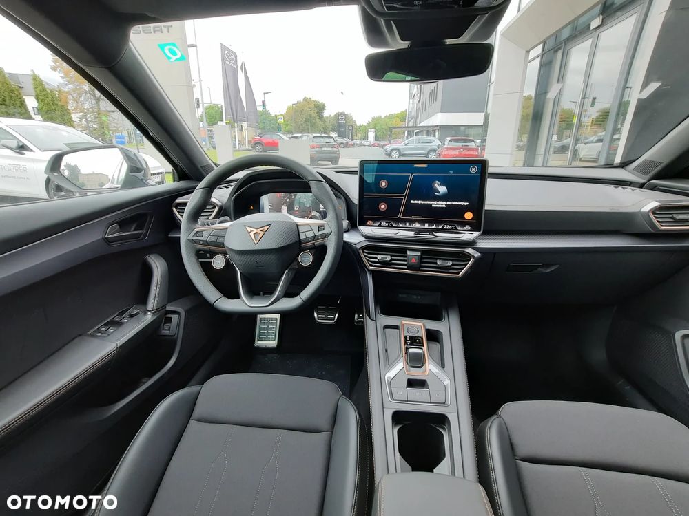 Cupra Formentor 1.5 eTSI mHEV DSG - 7