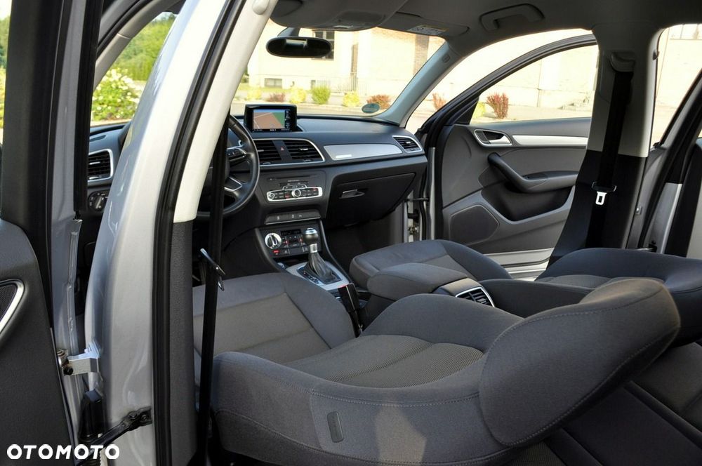 Audi Q3 - 28