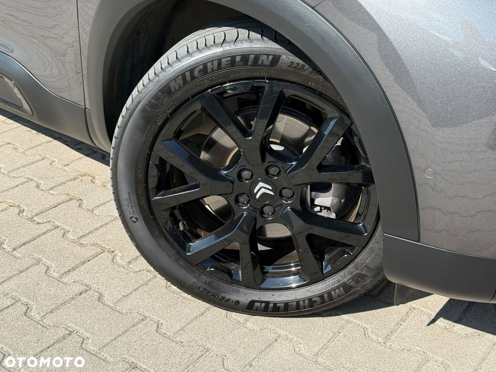 Citroën C5 Aircross 1.6 PHEV 225 Max EAT8 - 8