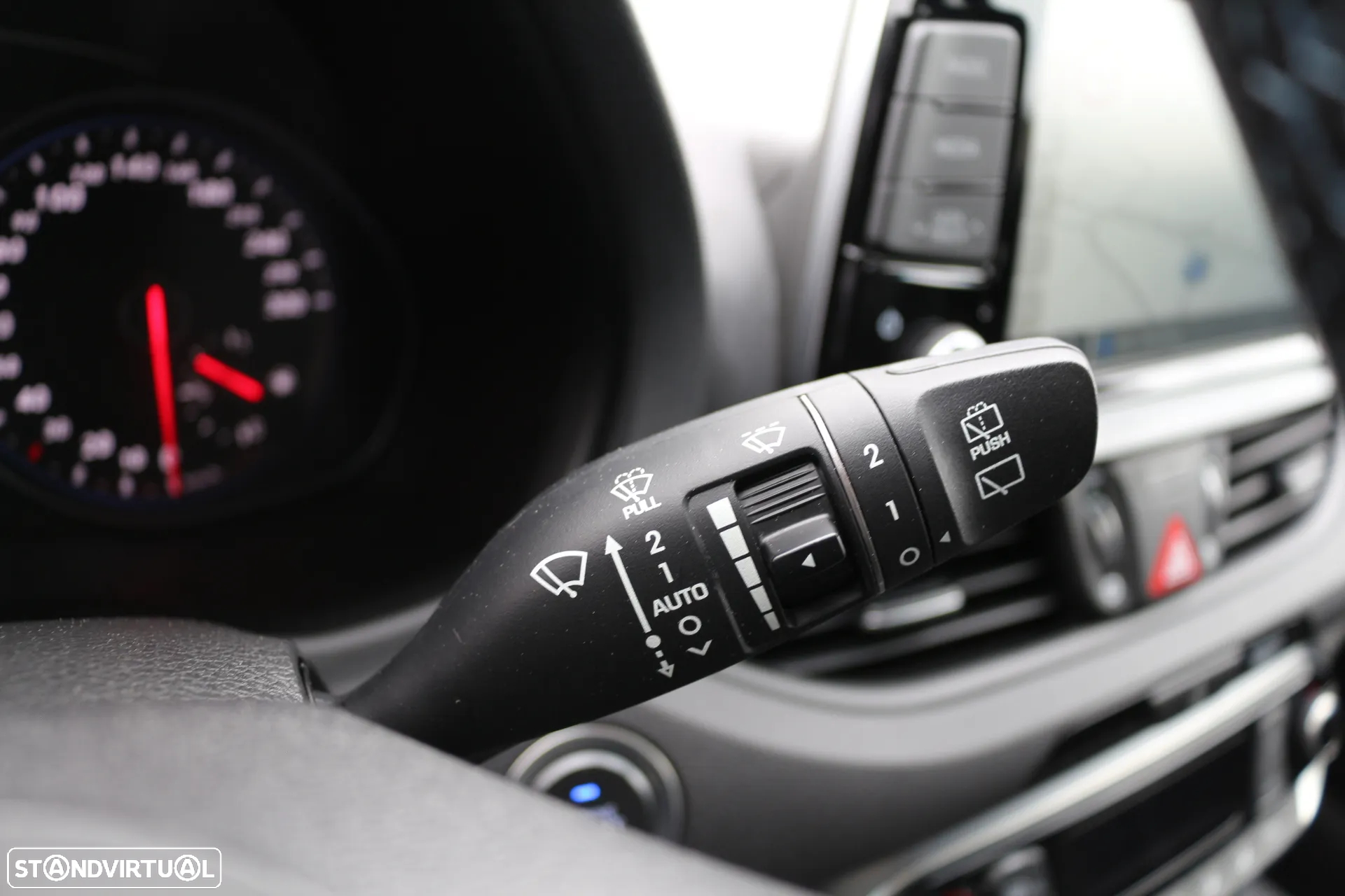 Hyundai i30 N 2.0 T-GDi Performance Pack - 31