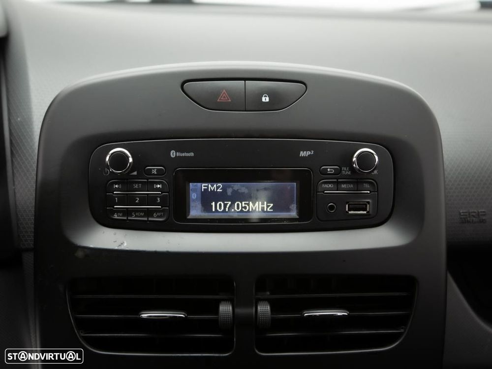 Renault Clio 1.5 Blue dCi Intens - 14