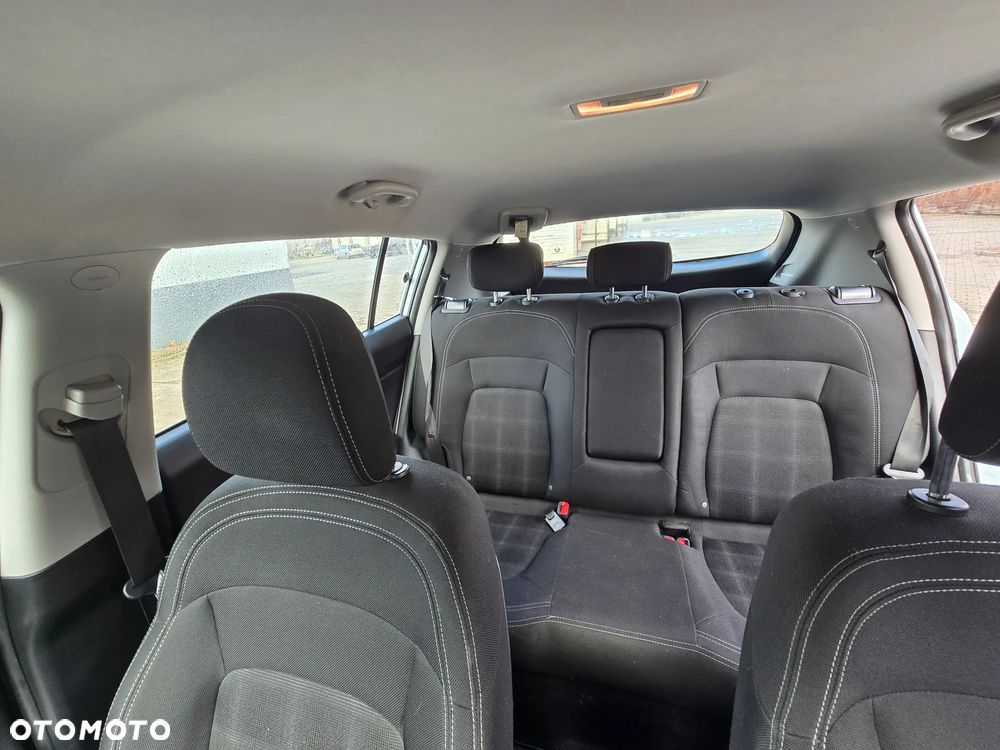 Kia Sportage 1.6 GDI M 2WD - 17