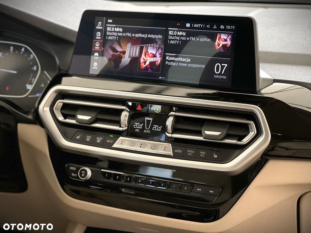 BMW X3 - 27
