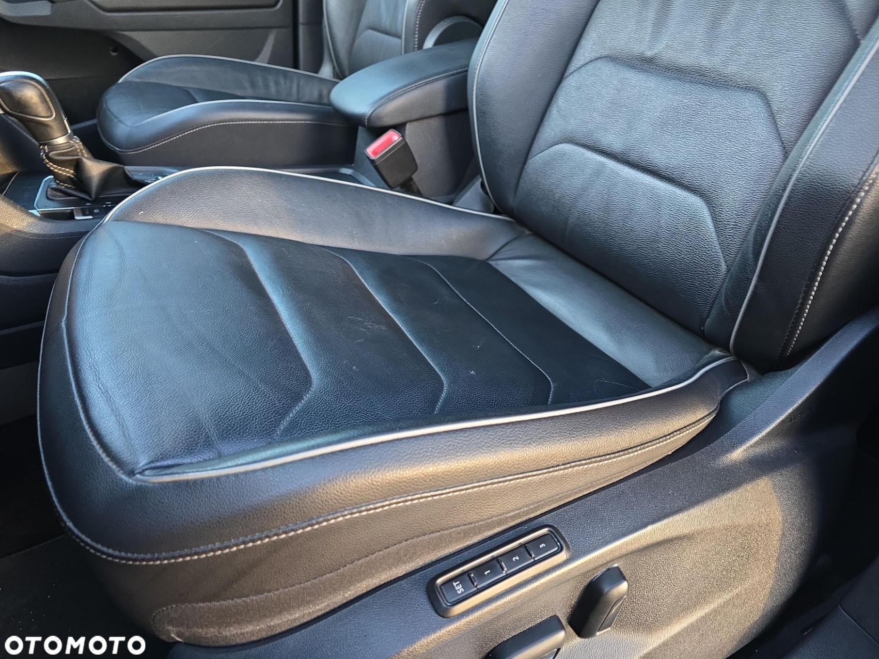 Volkswagen Tiguan 1.5 TSI EVO Comfortline DSG - 11