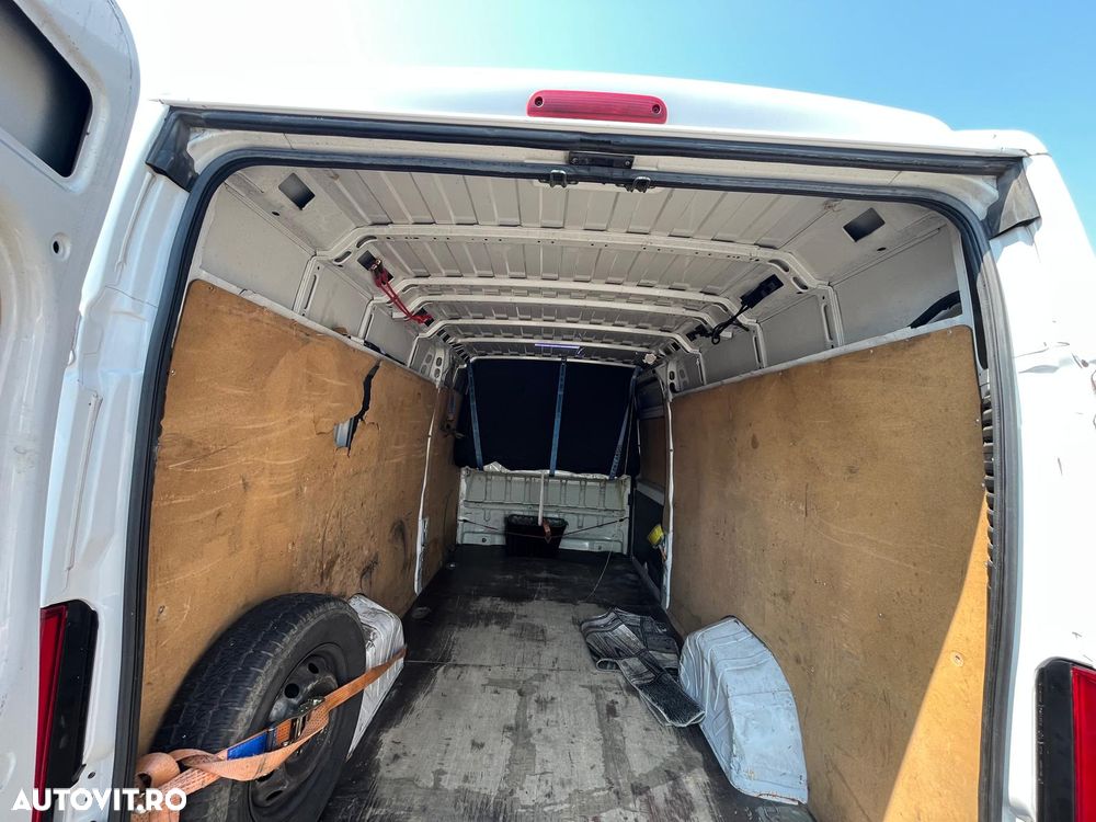 Fiat Ducato Multicab L4H2 - 5