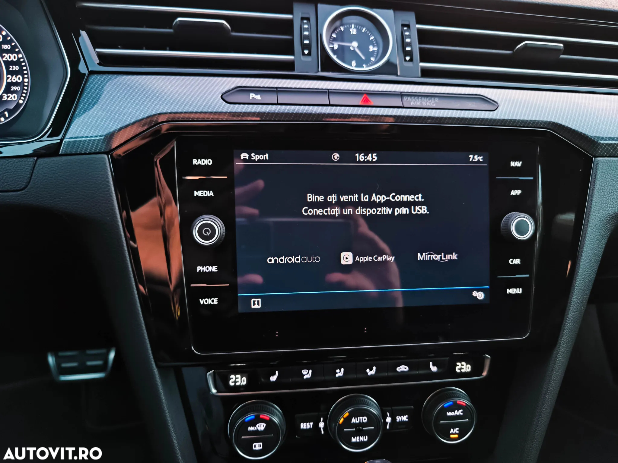 Volkswagen ARTEON 1.5 TSI ACT OPF DSG - 25