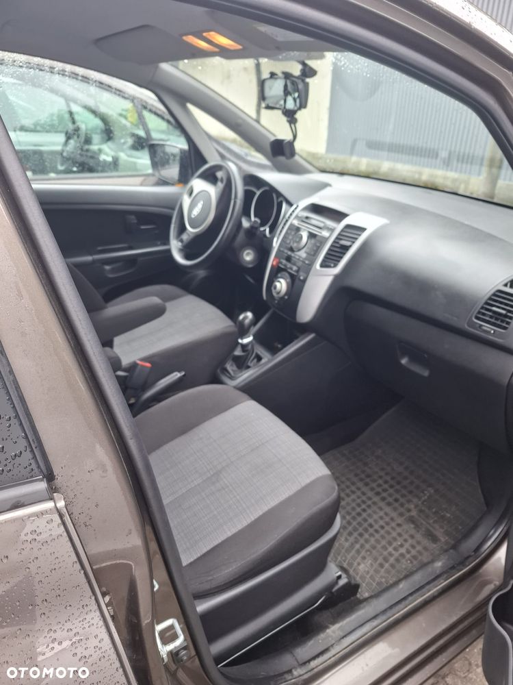 Kia Venga 1.4 M - 3