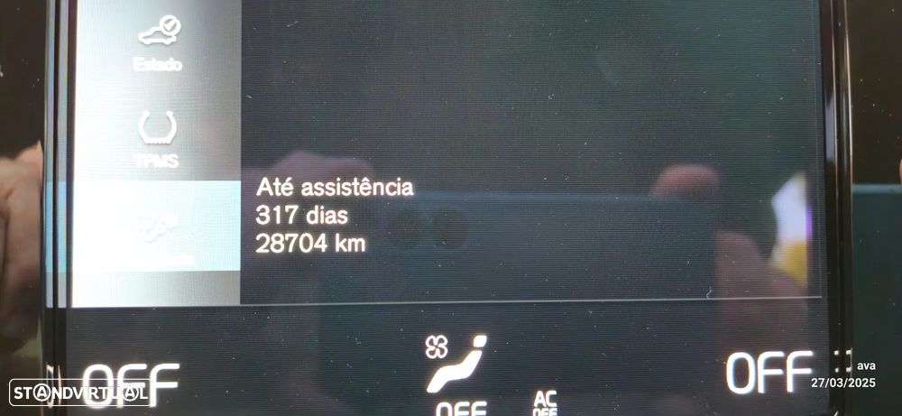 Volvo XC 40 1.5 T5 PHEV Inscription Expression - 9