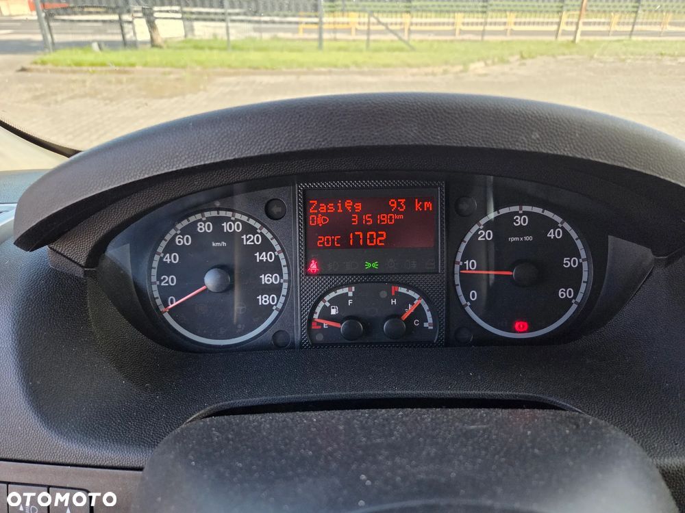 Fiat Ducato - 28