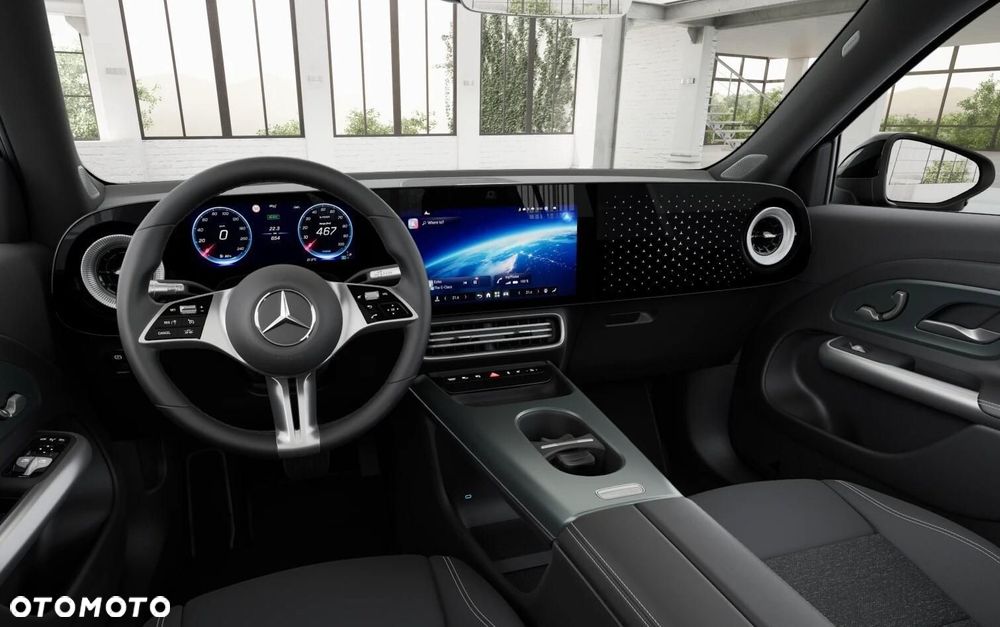 Mercedes-Benz GLB - 5