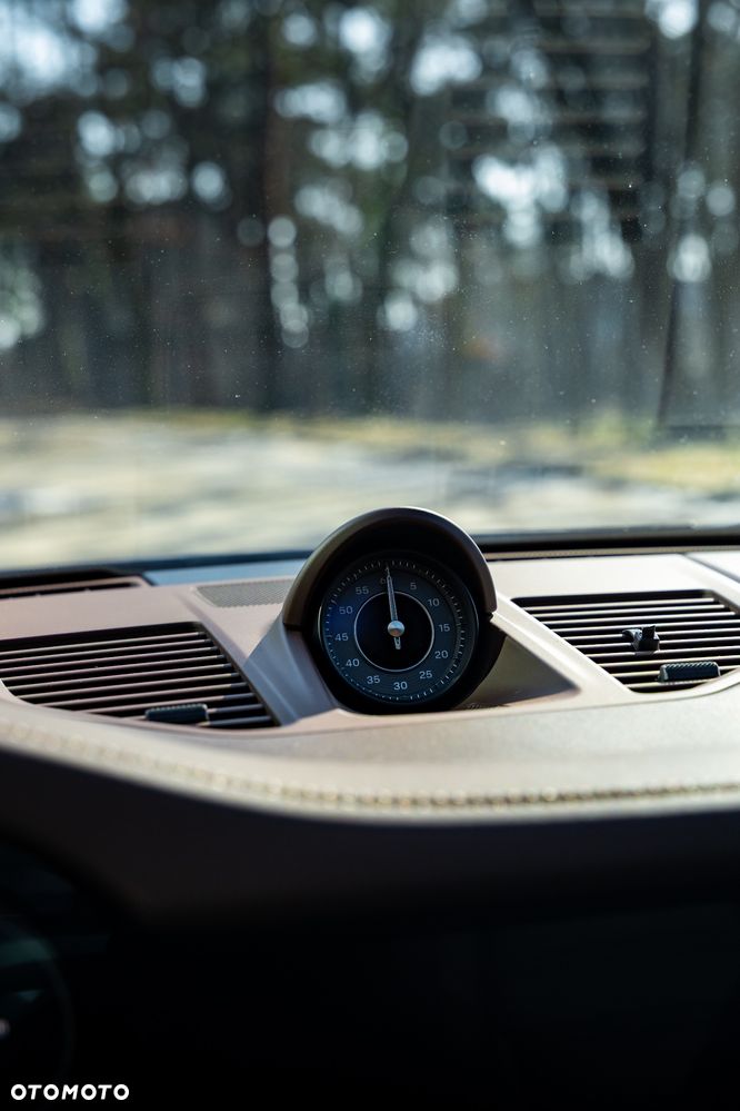 Porsche 911 Turbo S - 32