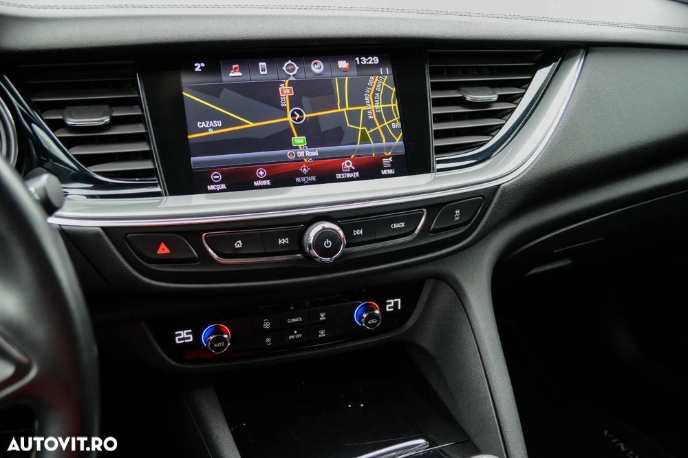 Opel Insignia 1.6 CDTI ECOTEC ECOFlex Start/Stop Edition - 7