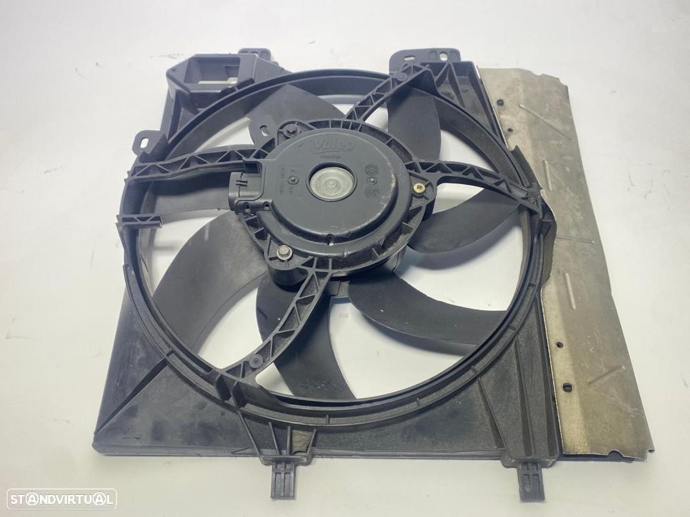 Ventoinha Termoventilador CITROEN C3 II 1.4 REF. 9682902080 - 1