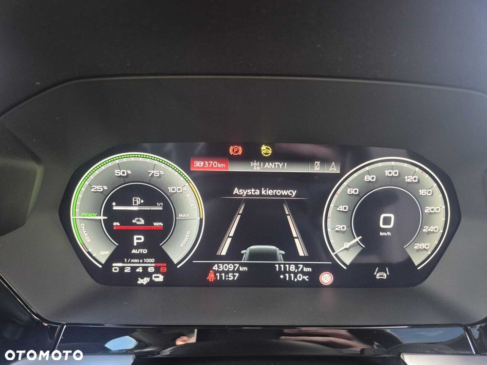 Audi A3 Sportback - 26