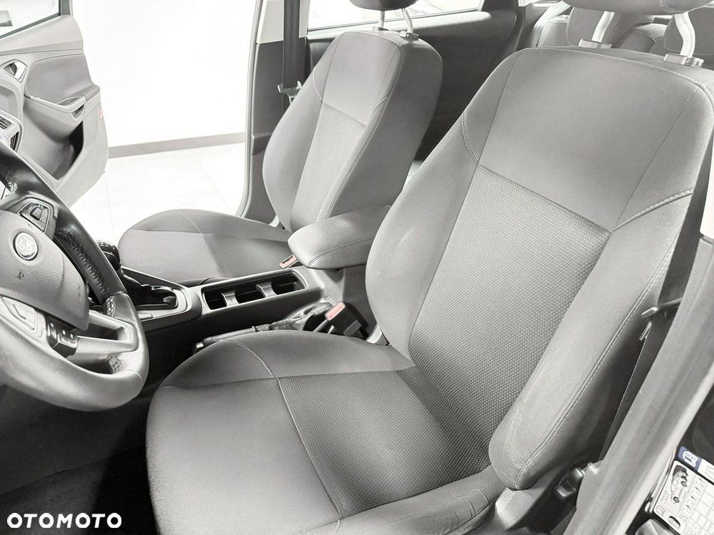 Ford Focus 1.0 EcoBoost 99g Start-Stopp-System SYNC Edition - 40