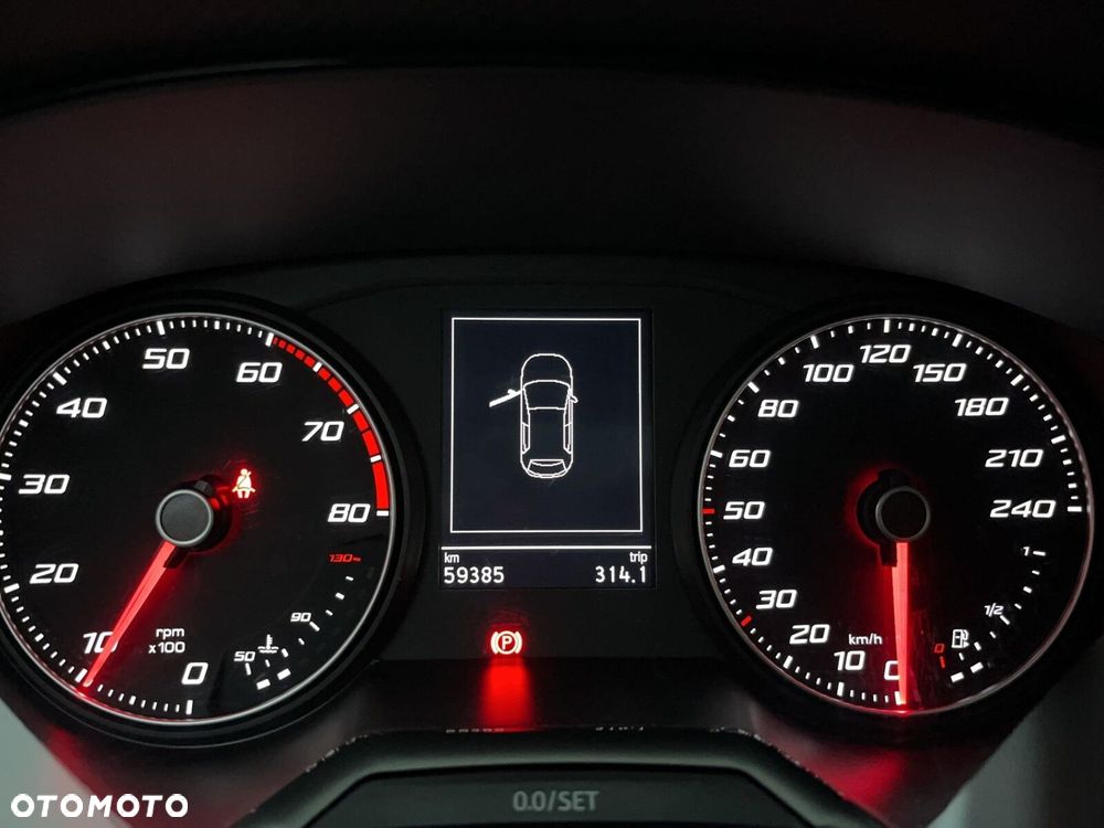 Seat Ibiza 1.0 TSI Style S&S - 20