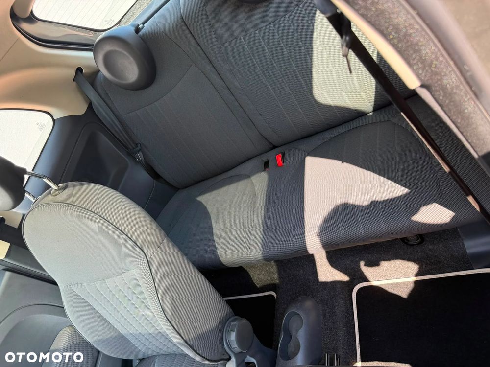 Fiat 500 1.2 Vintage '57 - 8