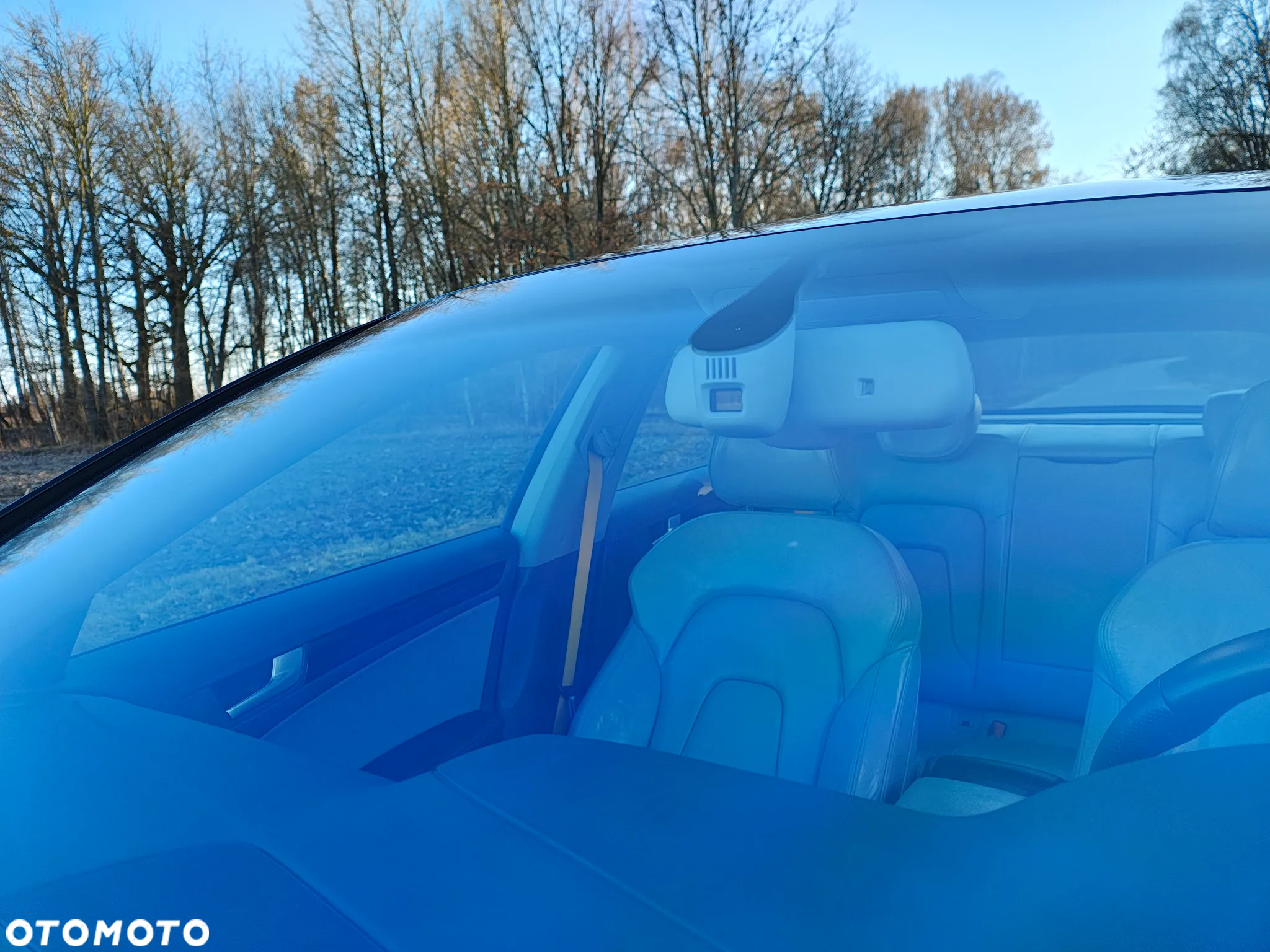 Audi A5 - 28