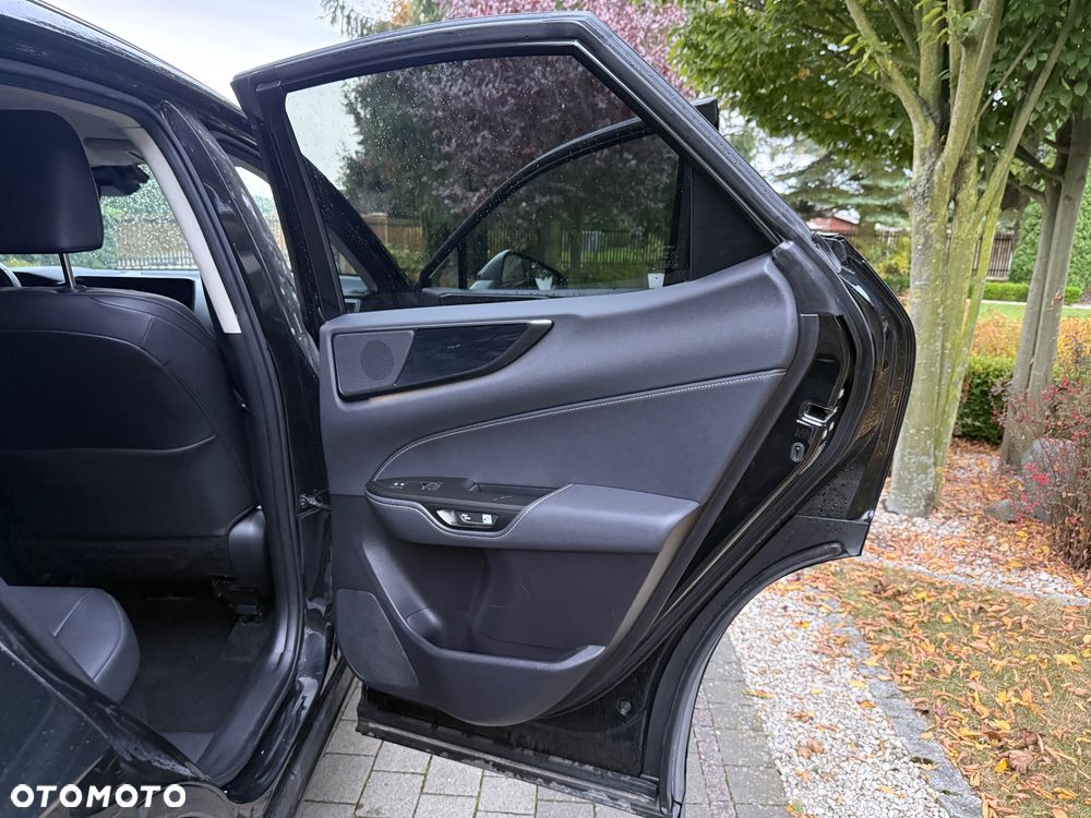 Lexus NX 350h Prestige AWD - 30