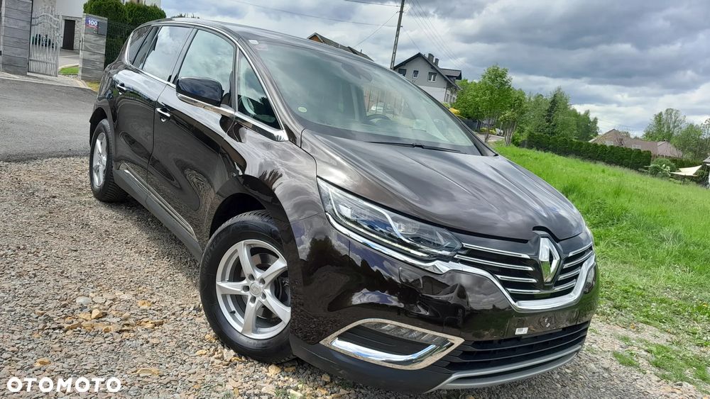 Renault Espace - 30