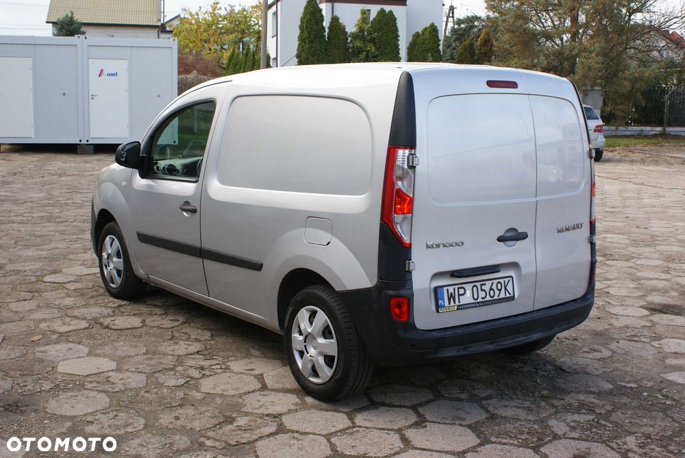 Renault Kangoo - 4