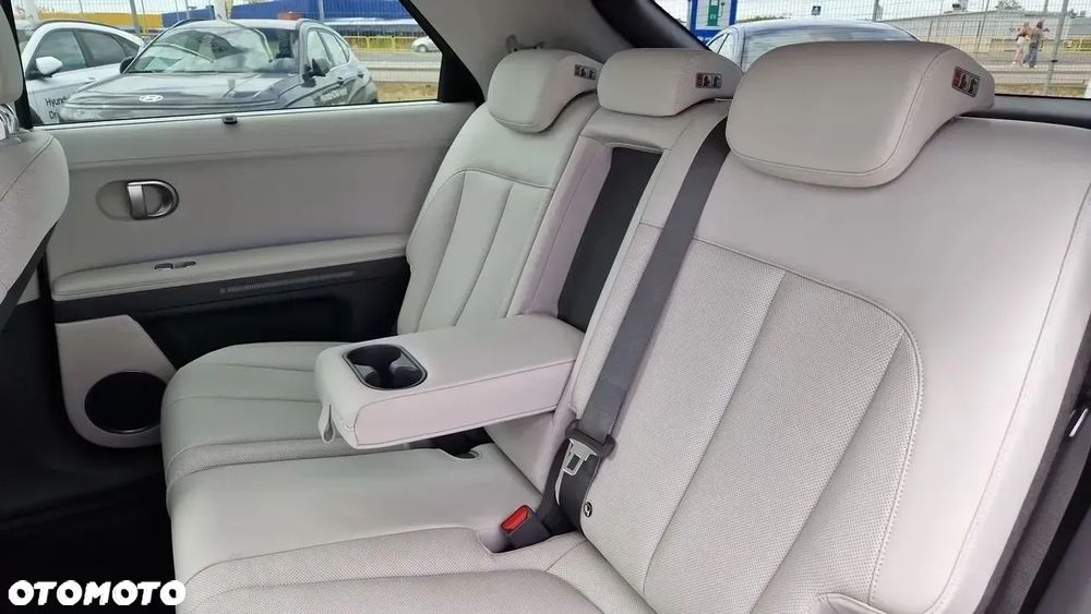 Hyundai IONIQ 5 77kWh Techniq - 14