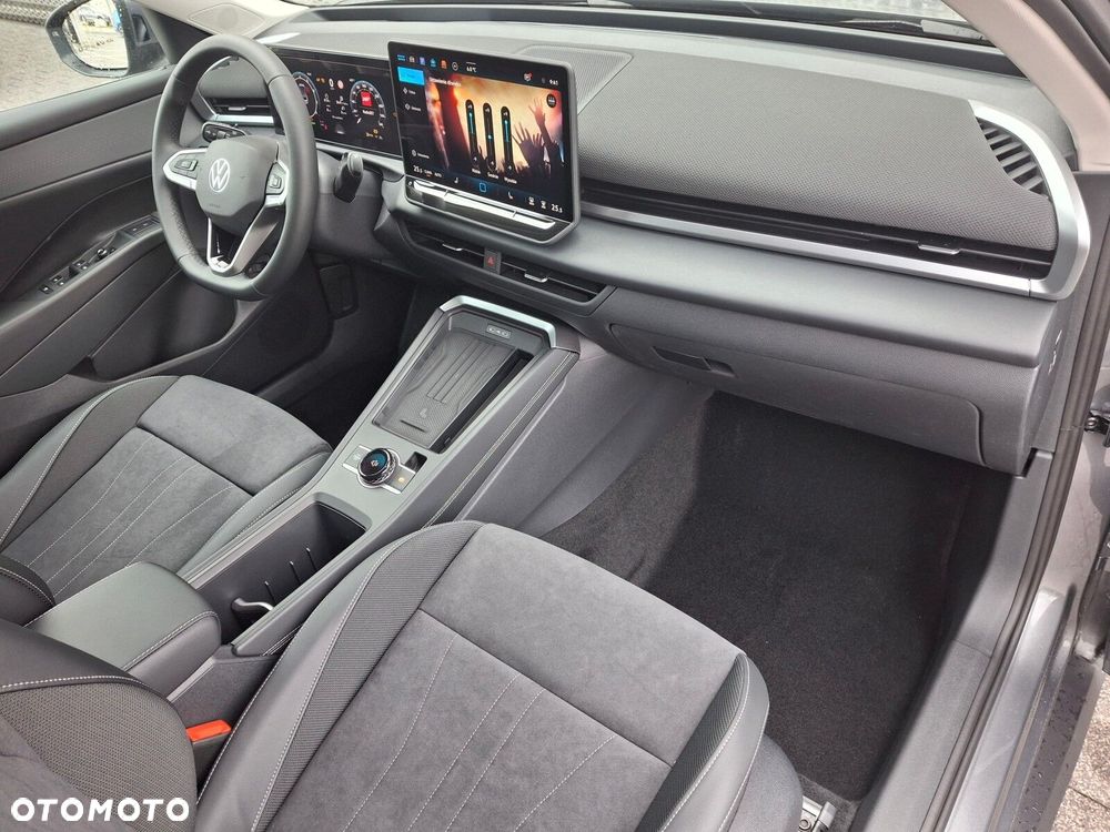 Volkswagen T-Roc 1.5 TSI Style DSG - 14