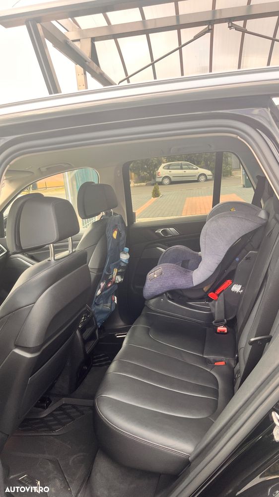 BMW X5 xDrive30d xLine - 4