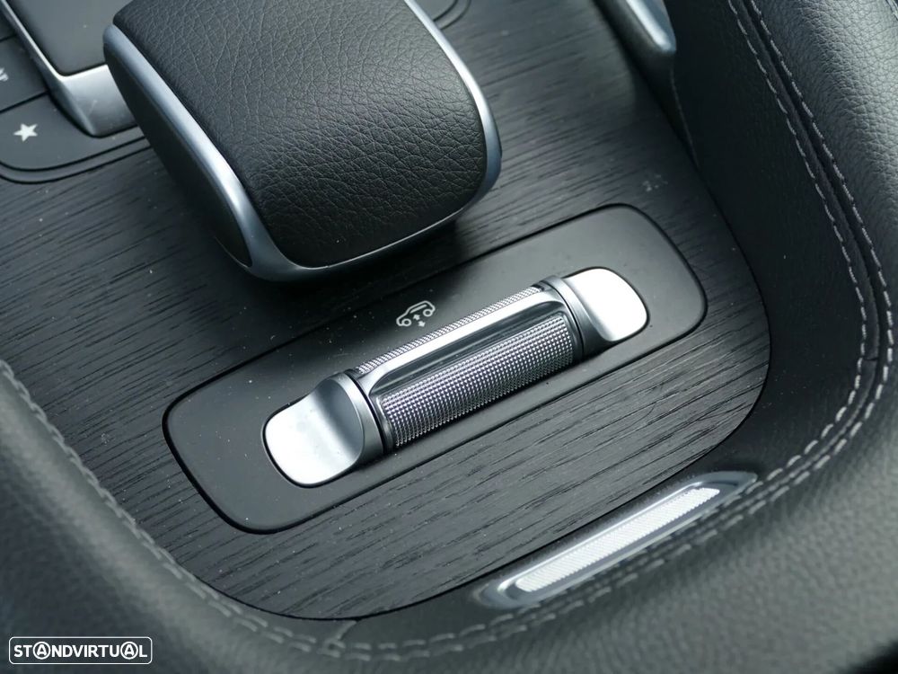 Mercedes-Benz GLE 350 Coupe de 4Matic - 20