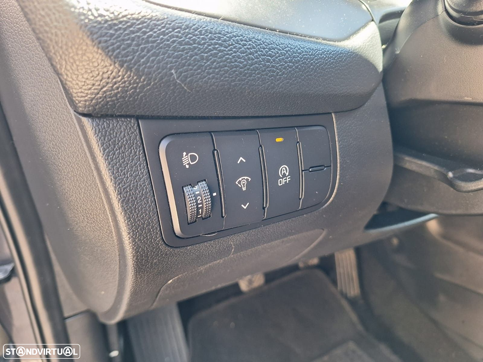 Kia Ceed 1.6 CRDi More Edition 100g - 14