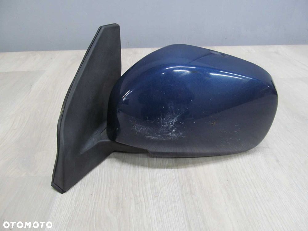 SUZUKI GRAND VITARA LUSTERKO LEWE 3 PIN 98-05 - 1