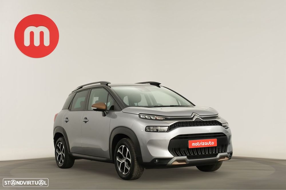 Citroën C3 Aircross 1.2 PureTech C-Series - 1