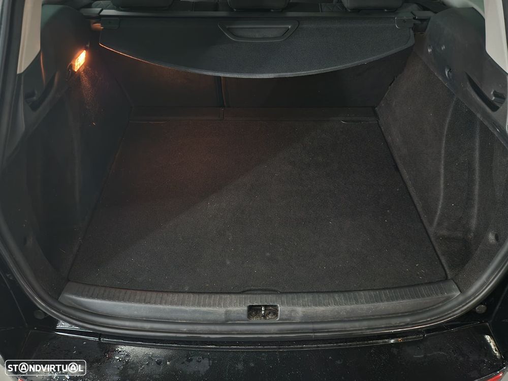 Renault Clio Sport Tourer 1.5 dCi Limited - 15