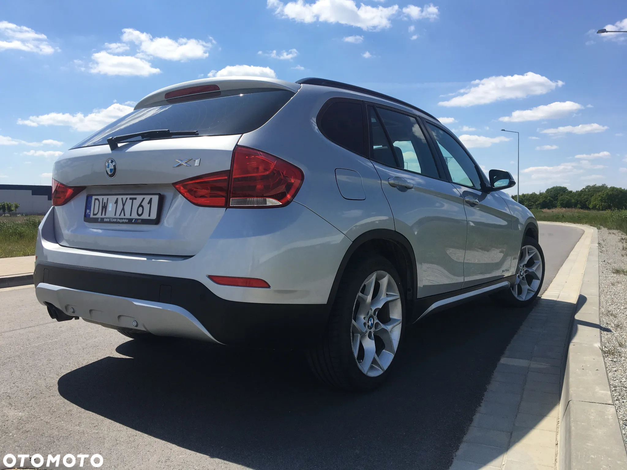 BMW X1 - 2