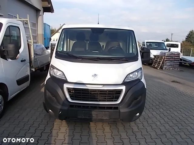 Peugeot BOXER - 6
