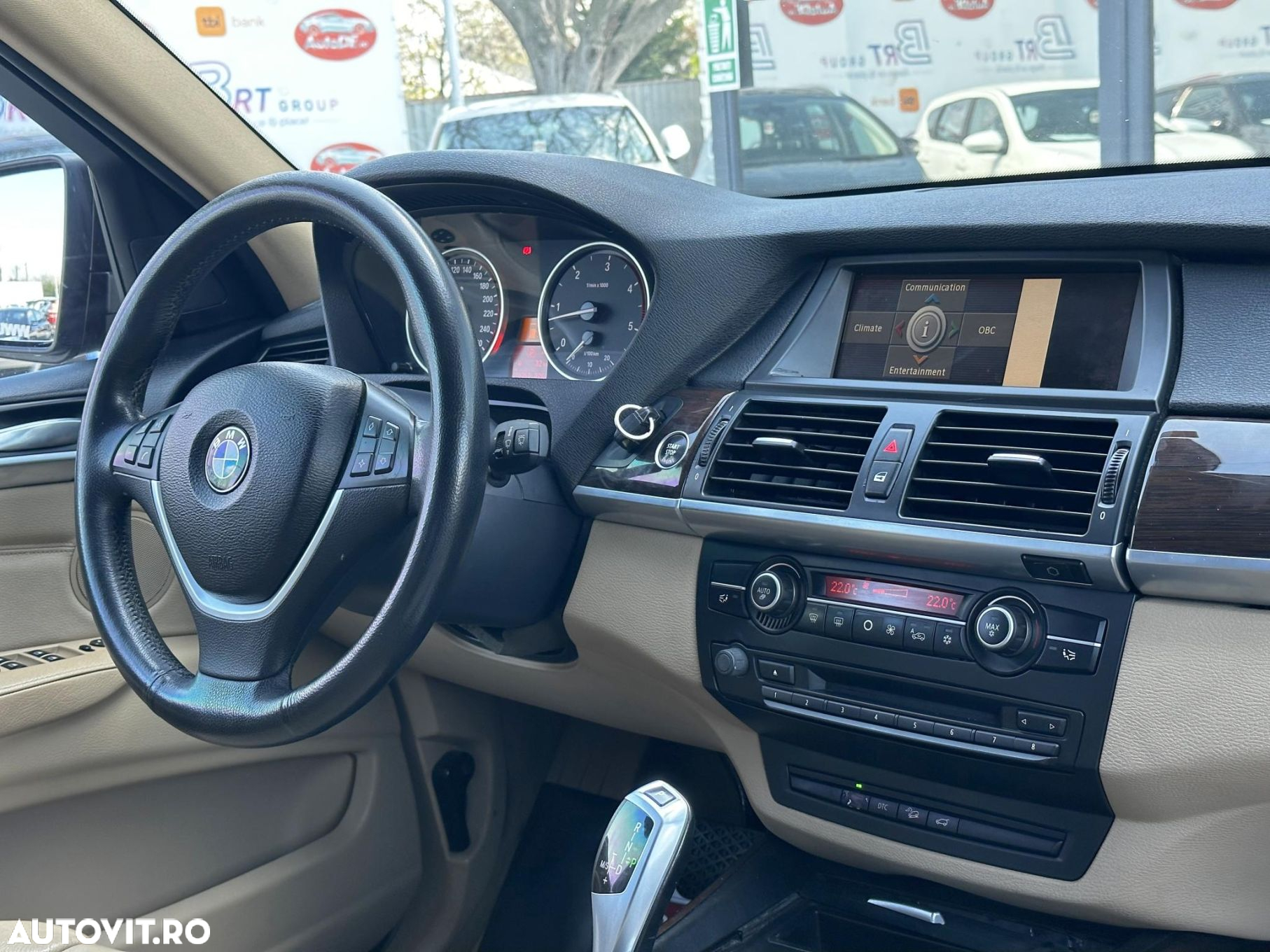BMW X5 3.0d Aut. - 7