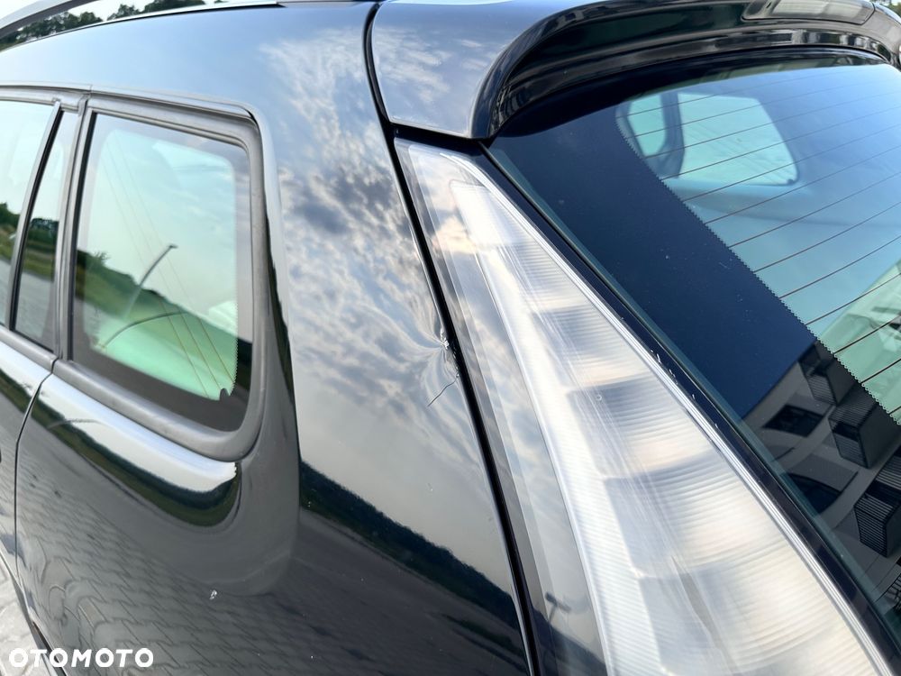 Saab 9-3 1.9TiD PF Linear - 13