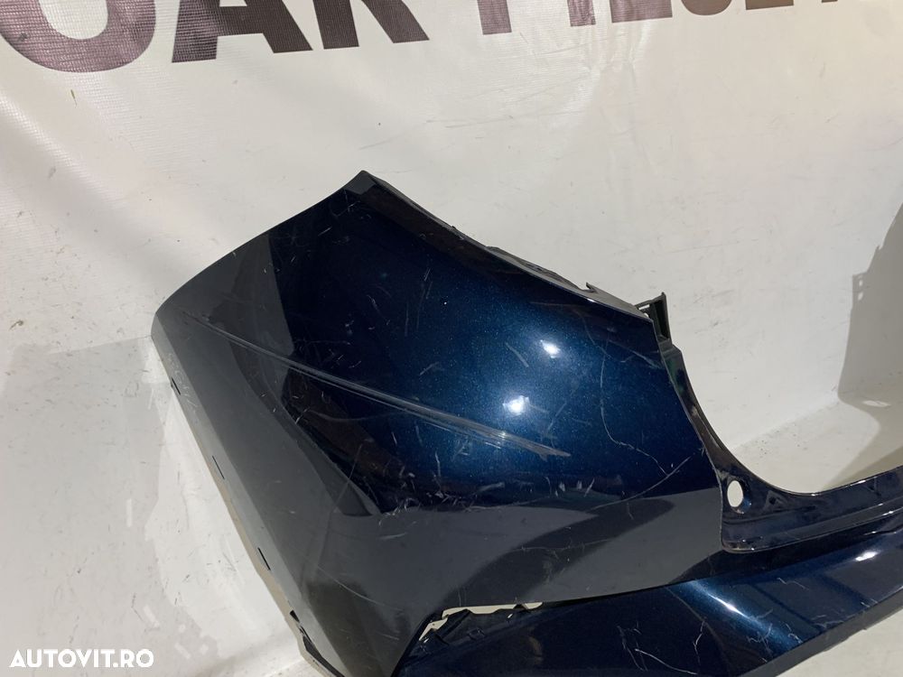 Bara spate Toyota CHR, 2016, 2017, 2018, 2019, 2020, 2021, 2022, cod origine OE 52159-F4010. - 4