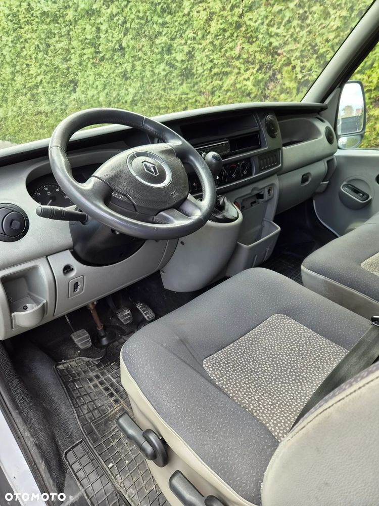 Opel Movano - 5