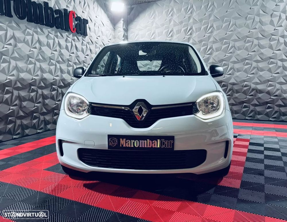 Renault Twingo Electric Techno - 7